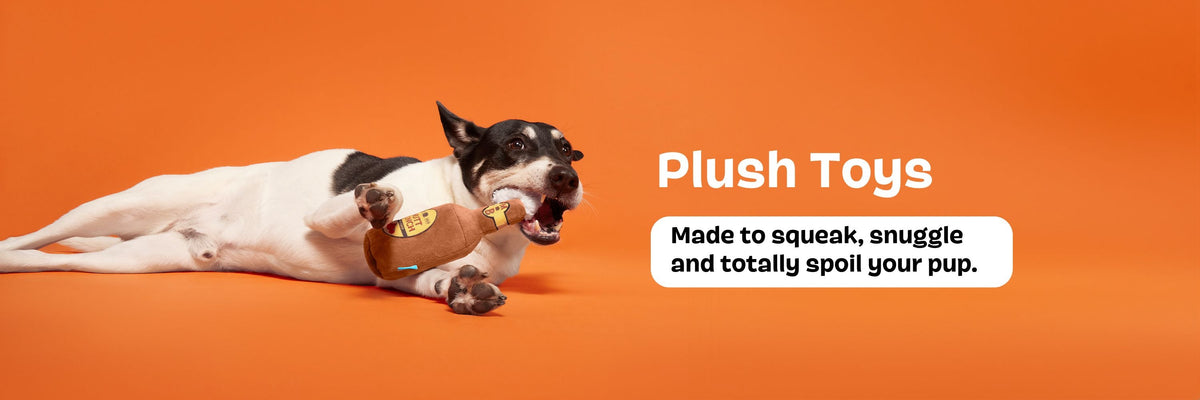 Plush Toys