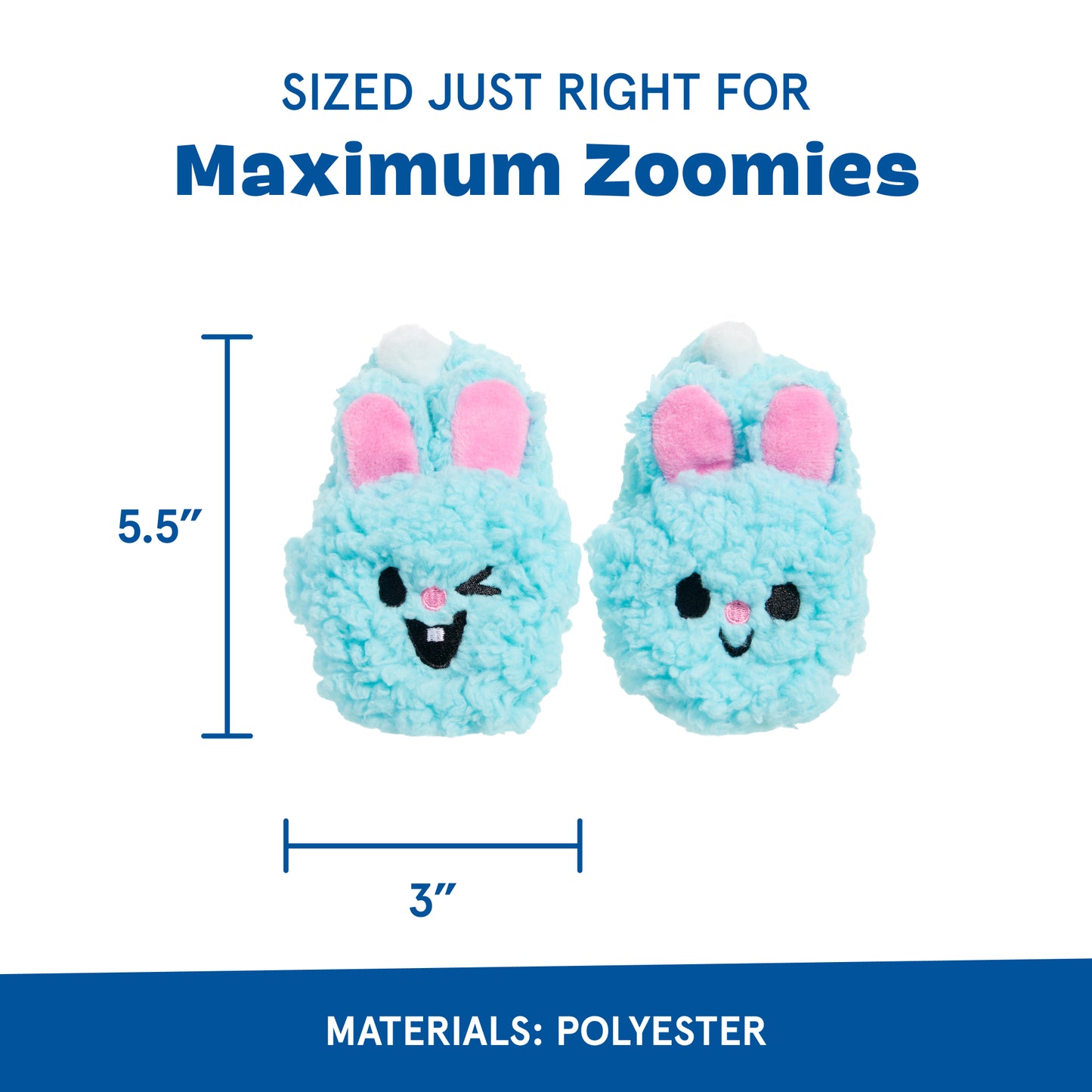 Yippy & Skippy Slippies