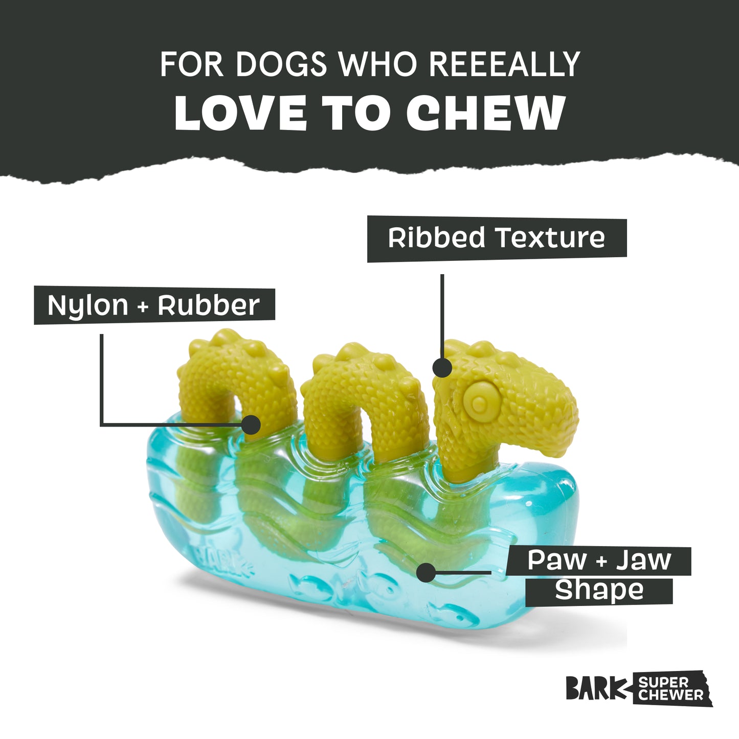 Dogness Monster