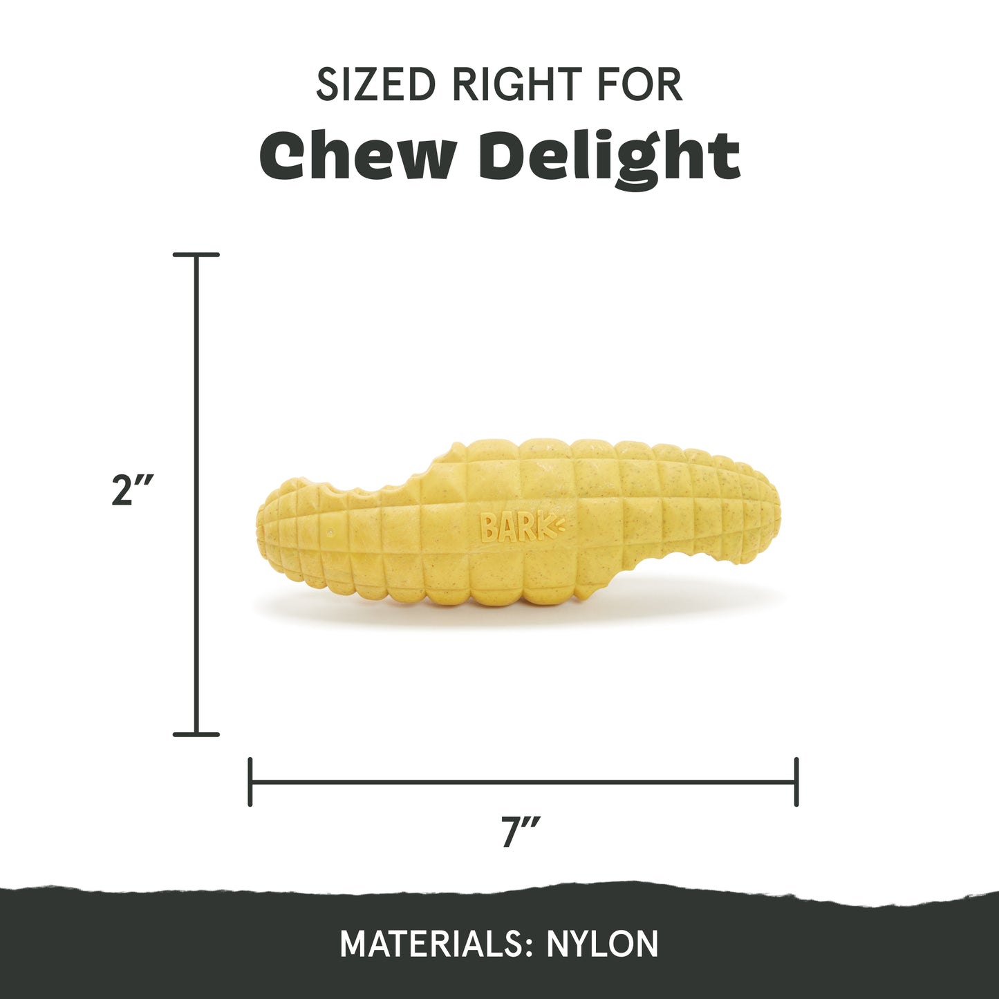 Husky Corn