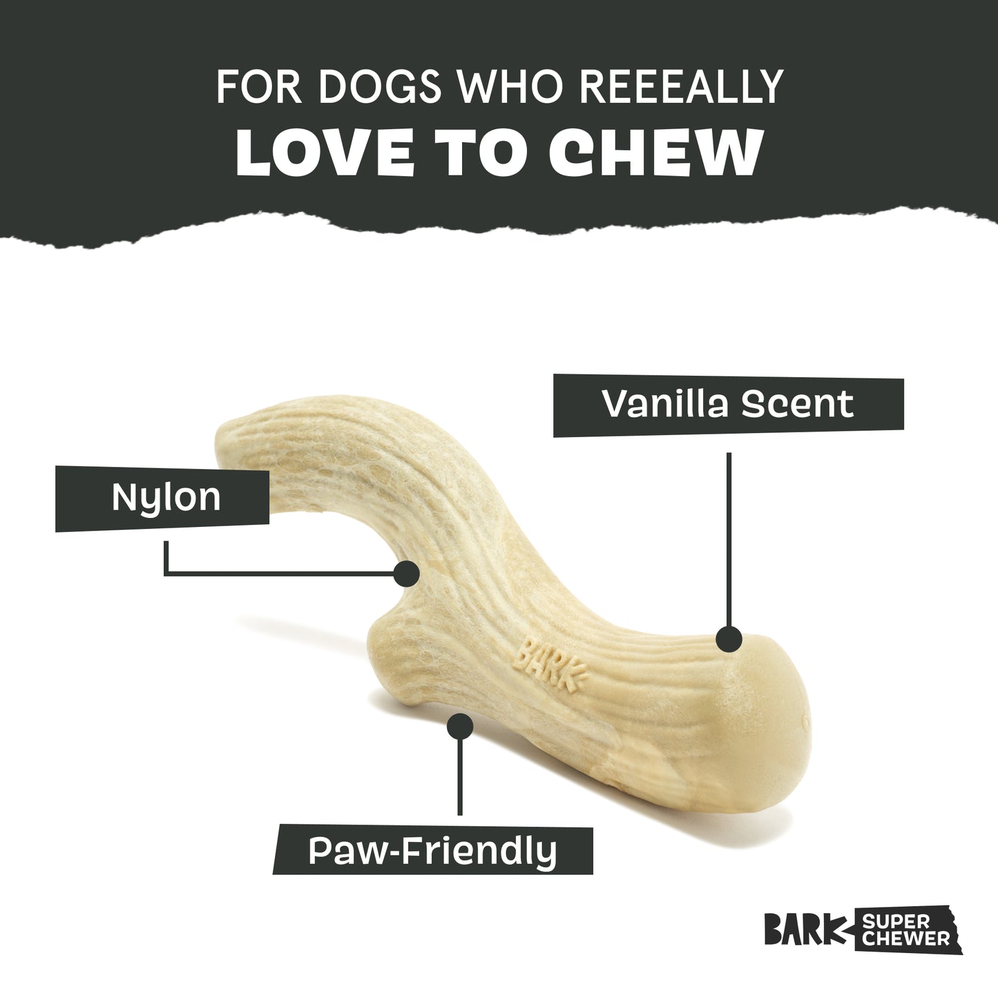 Big Game Antler
