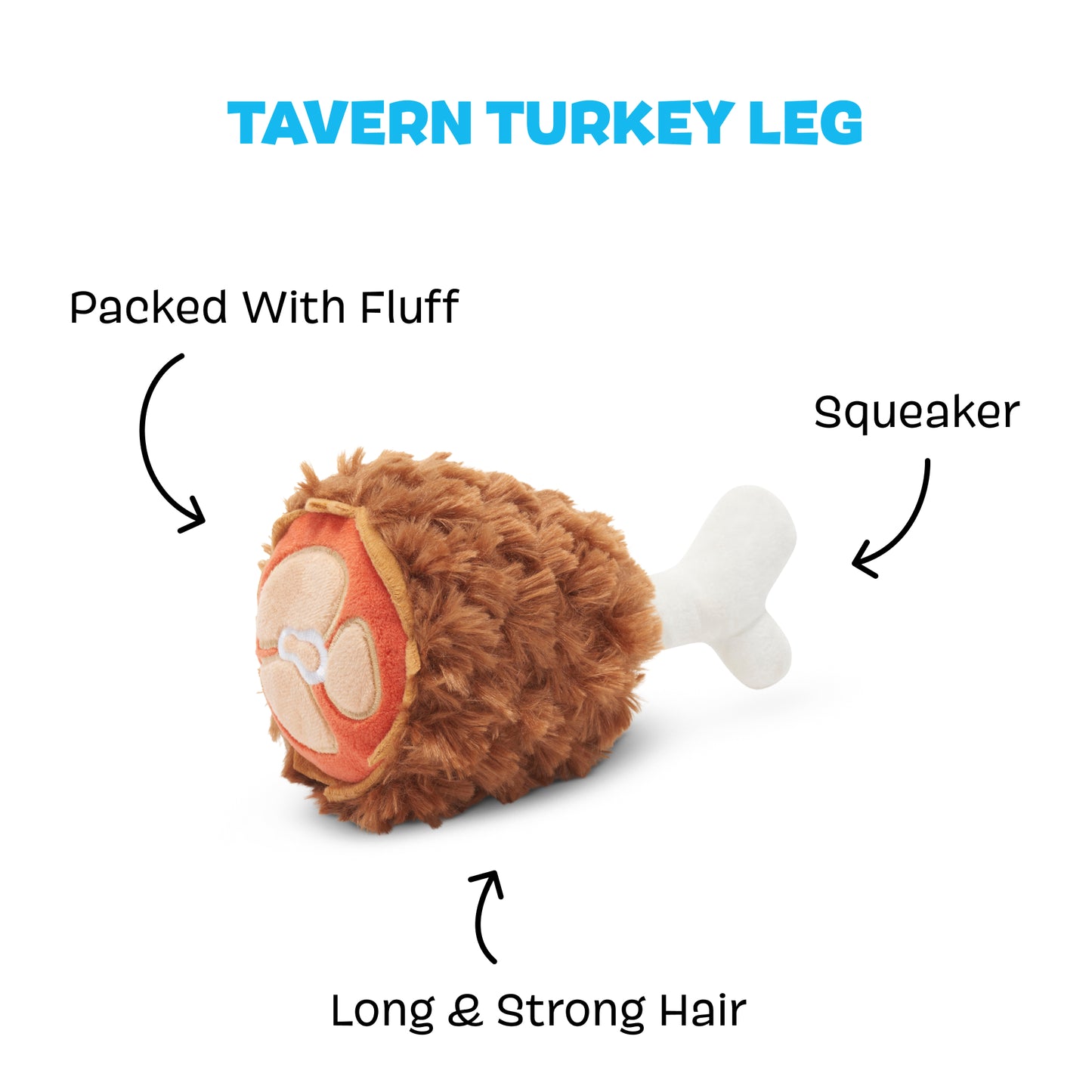 Tavern Turkey Leg