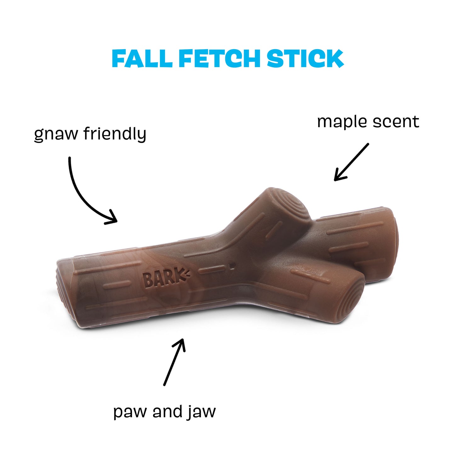 Fall Fetch Stick
