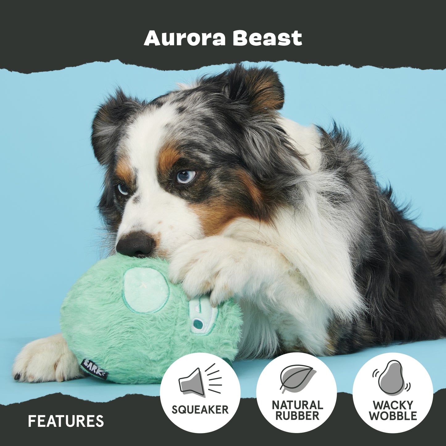 Aurora Beast