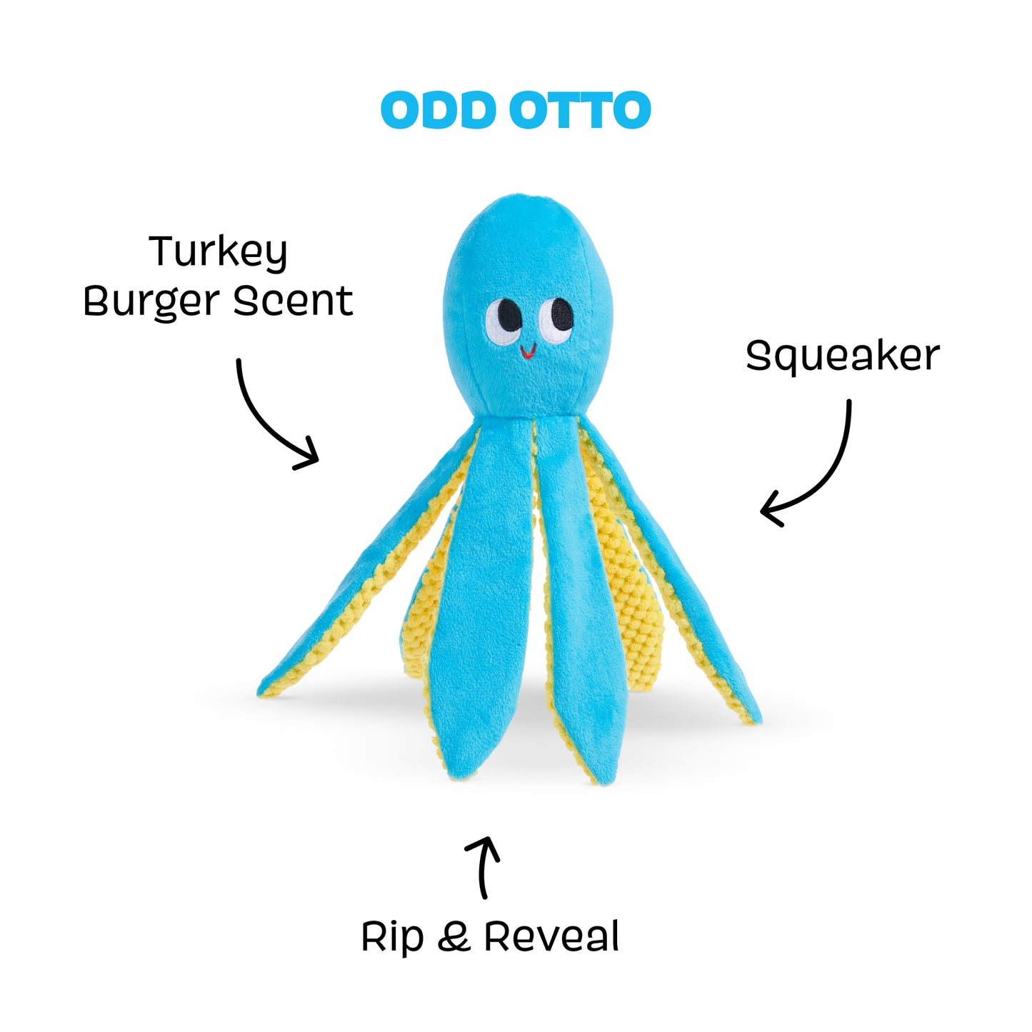 Odd Otto