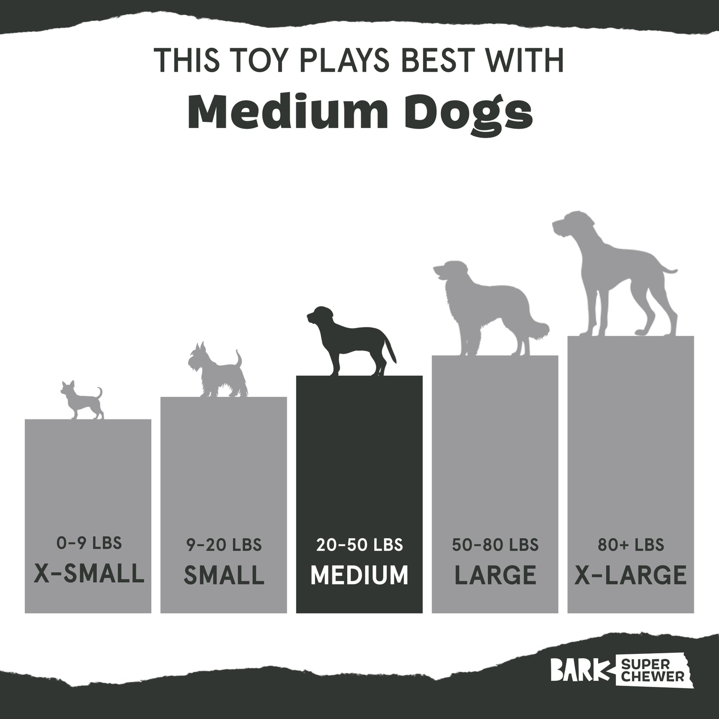 A Squeaky Meat-A-Ball