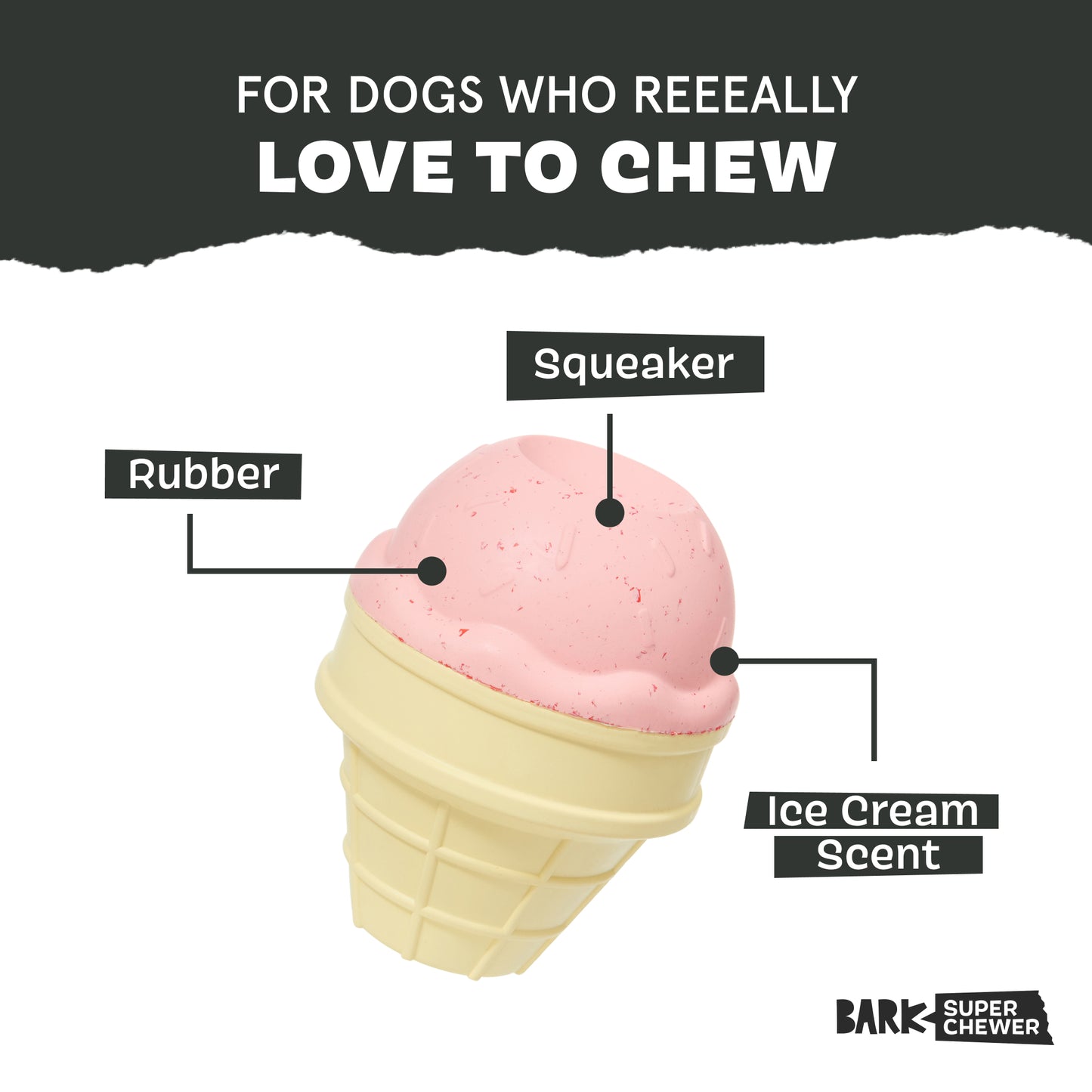 I-Squeak-Cone