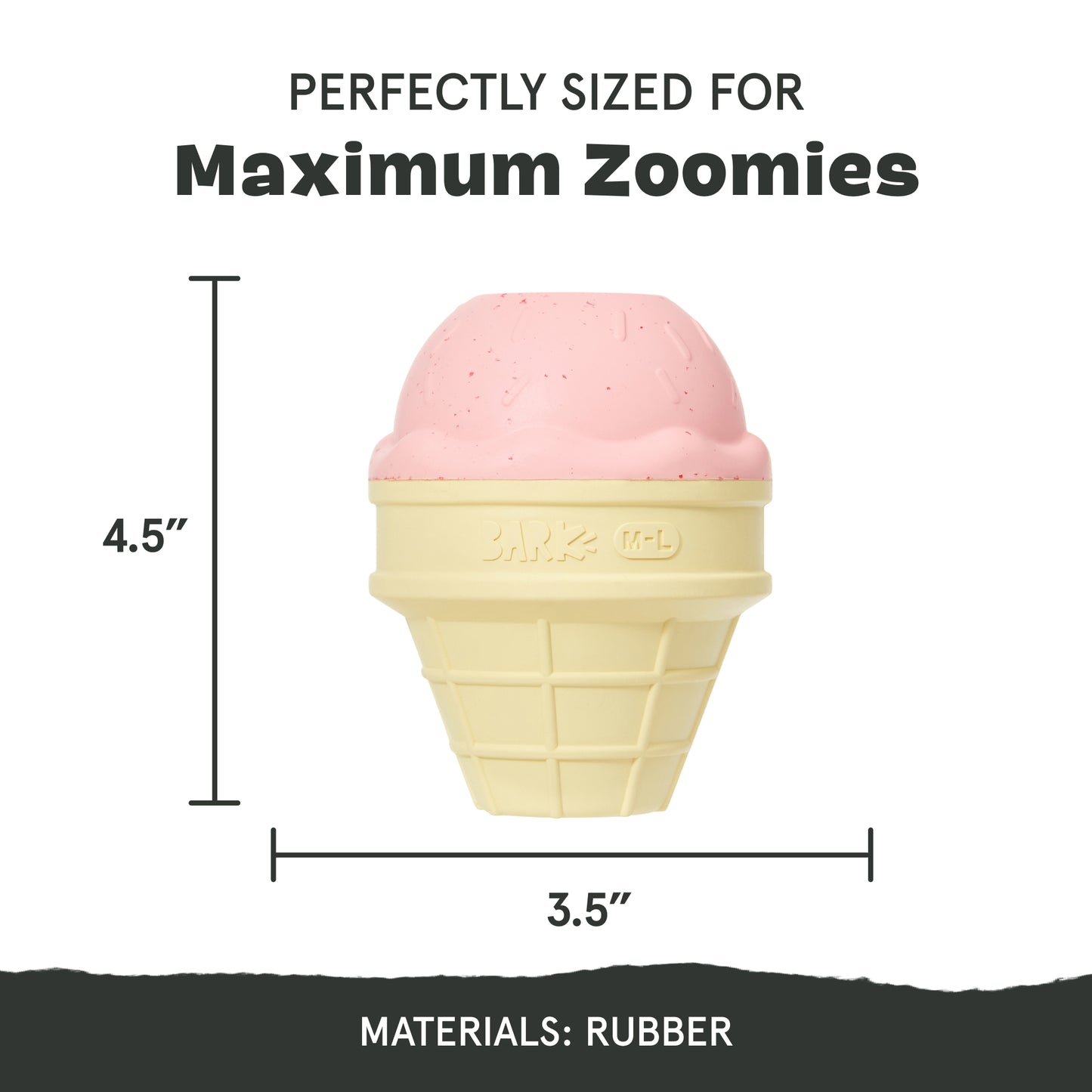 I-Squeak-Cone
