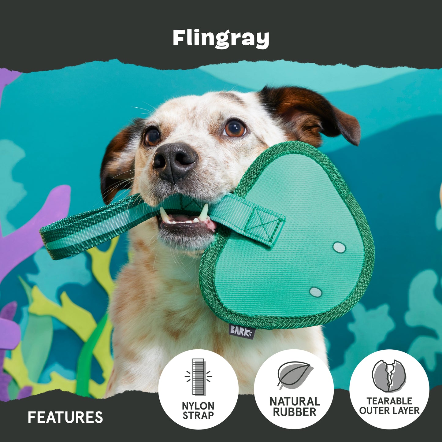 Flingray