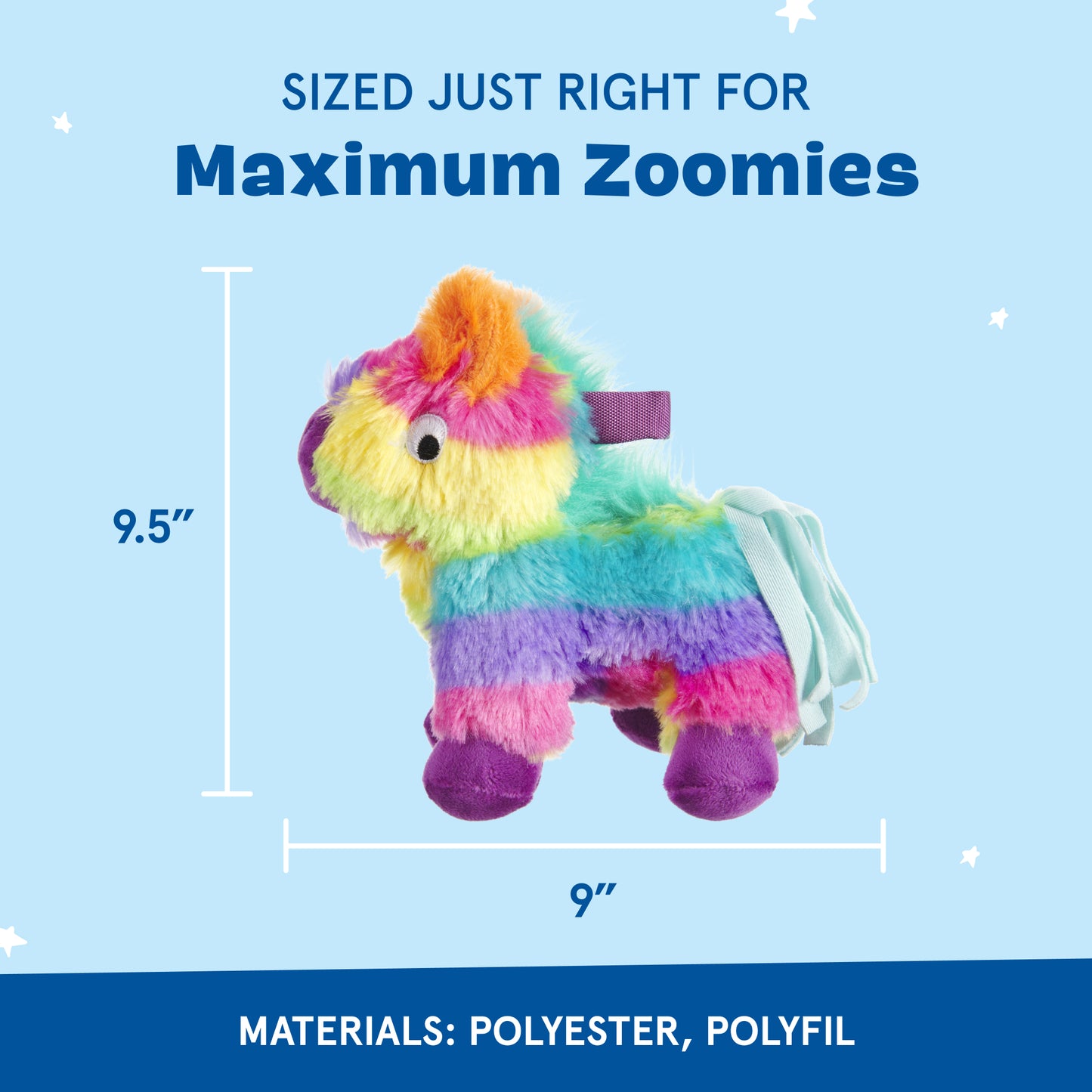 Full O' Fluff Piñata