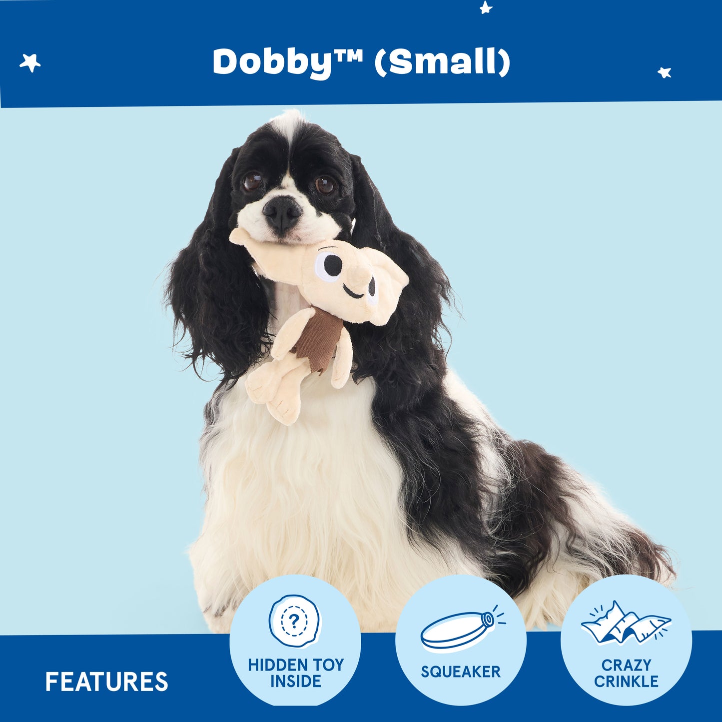 Harry Potter™ Dobby™ - Small