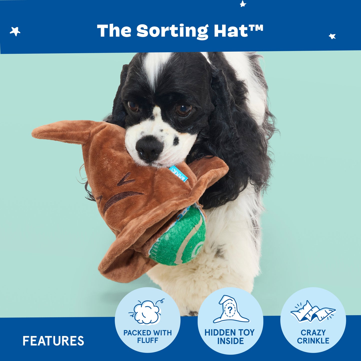 Harry Potter™ The Sorting Hat™