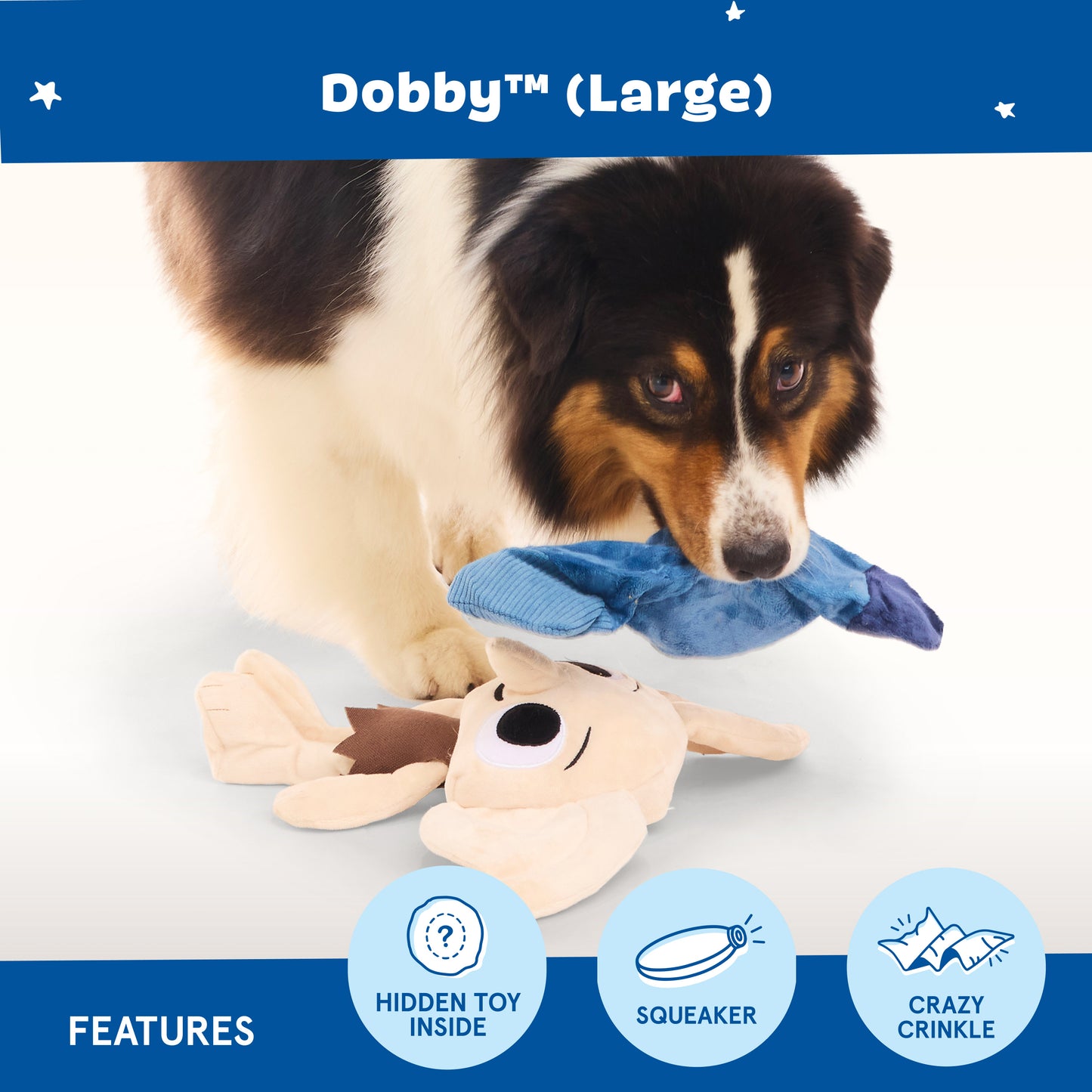 Harry Potter™ Dobby™ - Large