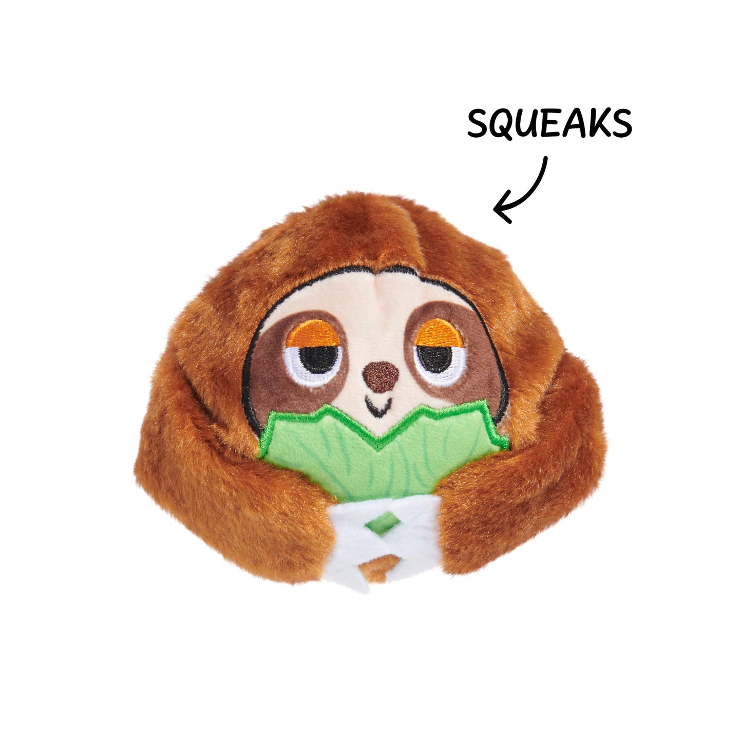 Sonny The Sloth