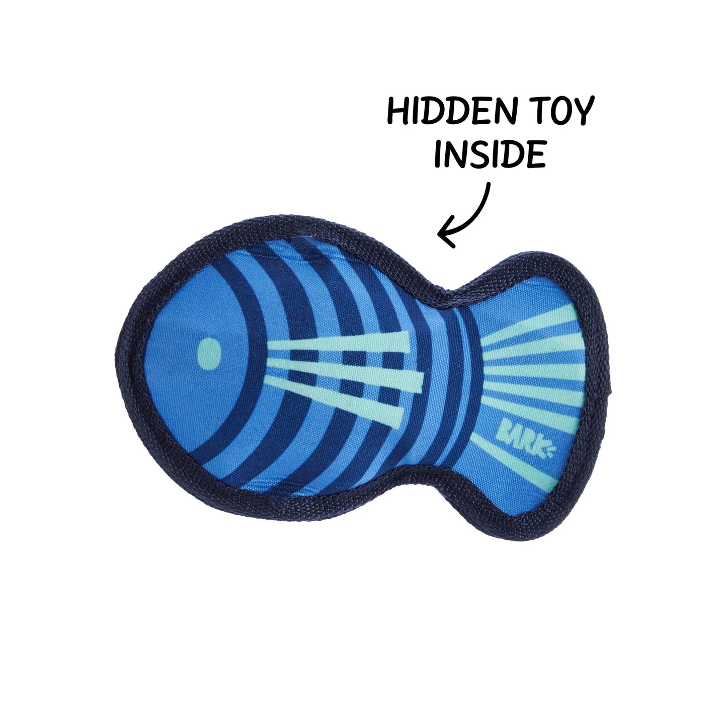Blue Rad Herring