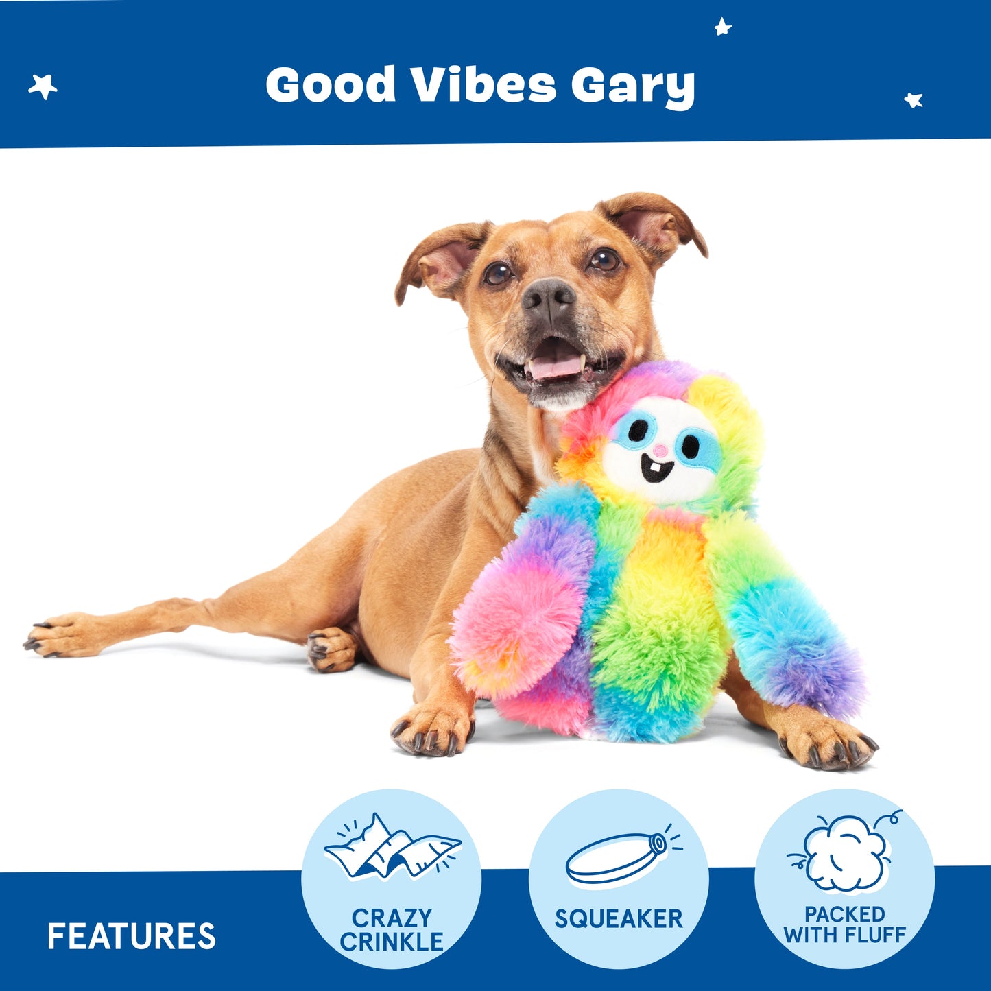 Good Vibes Gary