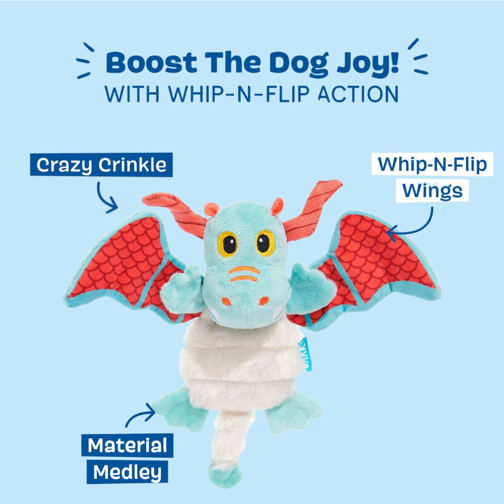 Grimbold The Dragon