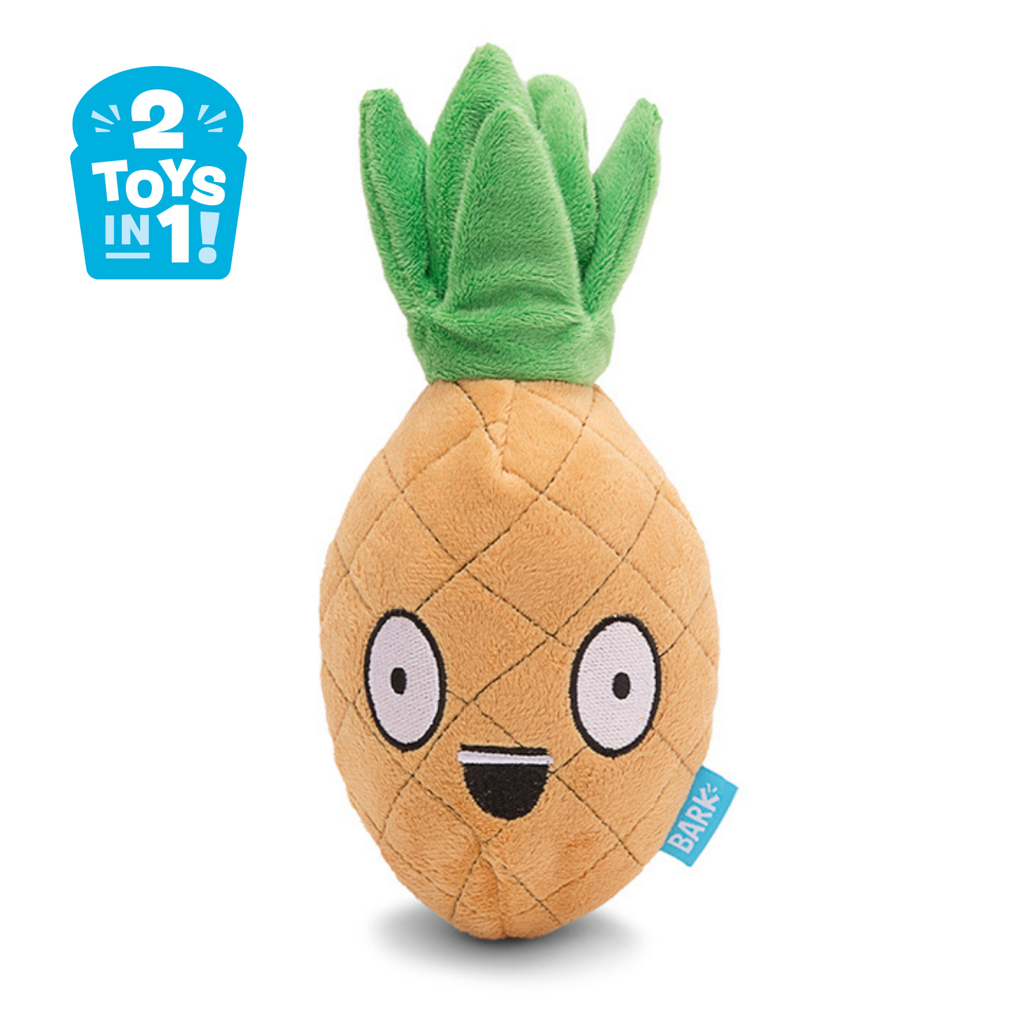 Penny The Pineapple