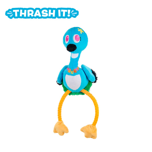 Ani The Nene Goose