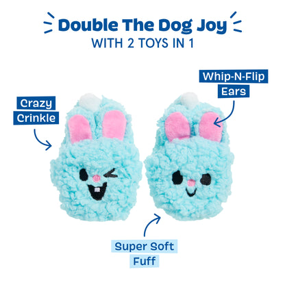 Yippy & Skippy Slippies