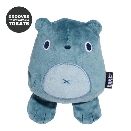 Grey Bear Hugger