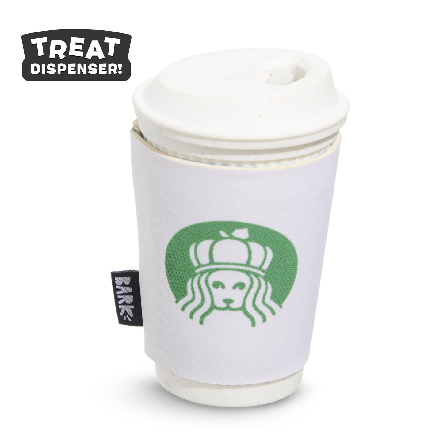 Pupkin Spice Yappucino
