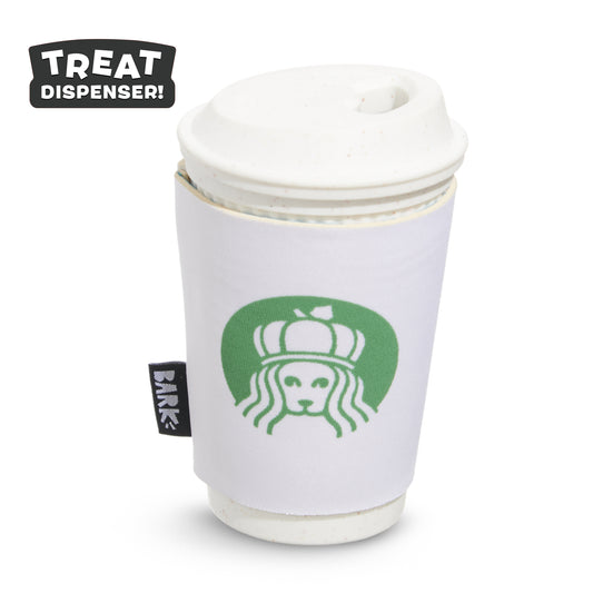 Pupkin Spice Yappucino