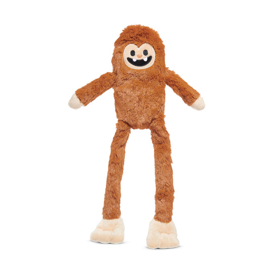 Sasquatch Josh