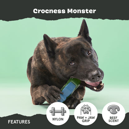 Crocness Monster