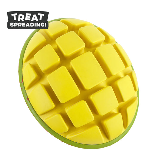Go Mango