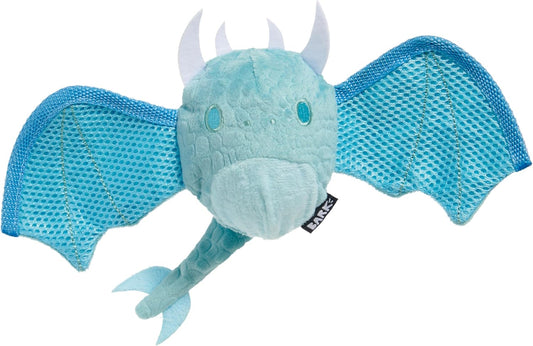 Brrrtha The Dragon
