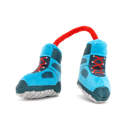 Alps Tail Boots