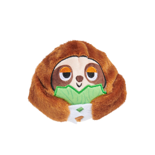 Sonny The Sloth