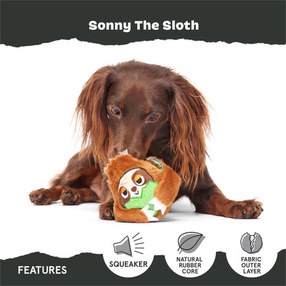 Sonny The Sloth