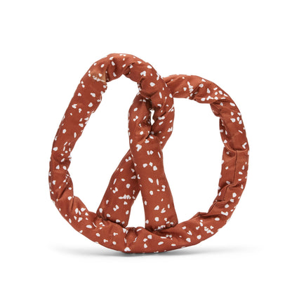 Paula's Park Slope Pretzel