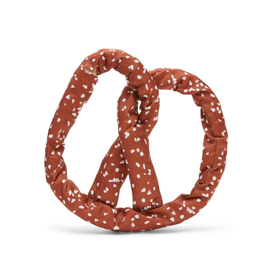 Paula's Park Slope Pretzel
