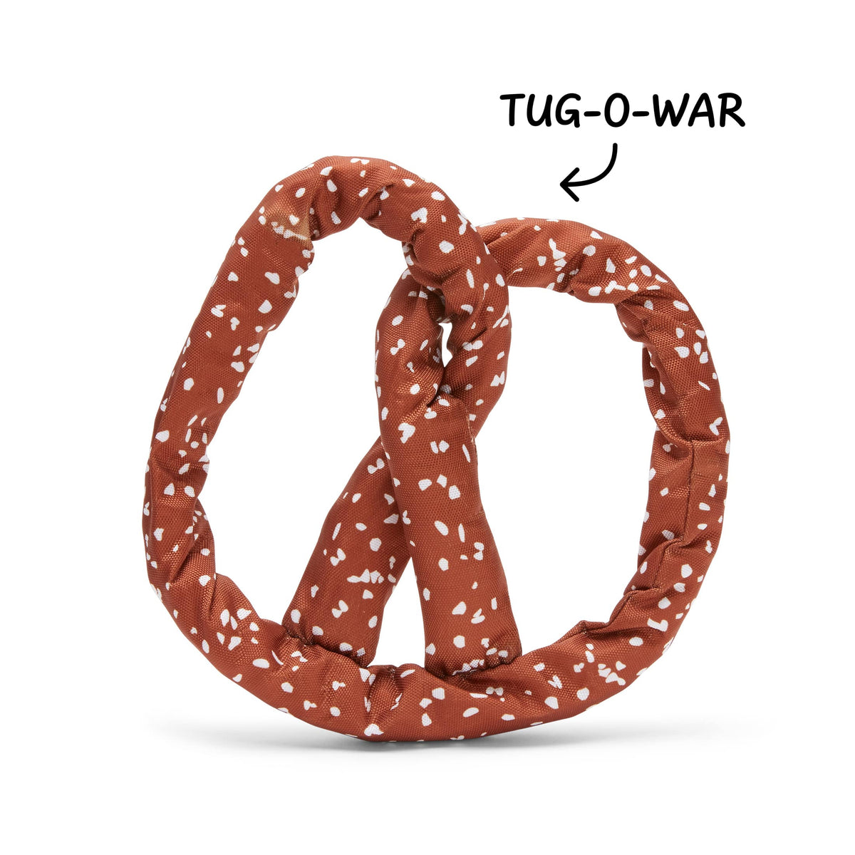Paula's Park Slope Pretzel