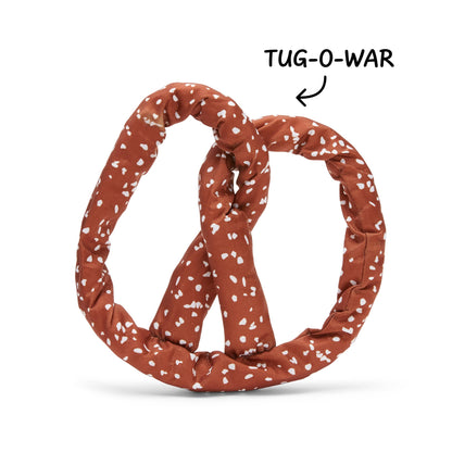 Paula's Park Slope Pretzel