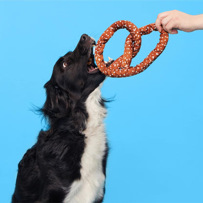 Paula's Park Slope Pretzel