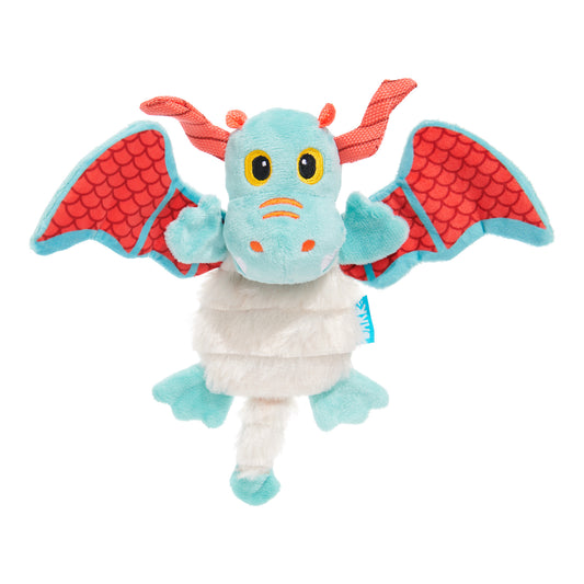 Grimbold The Dragon