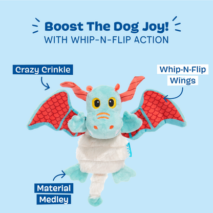 Grimbold The Dragon