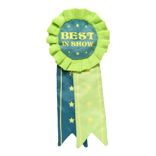 Best In Show Ribbon