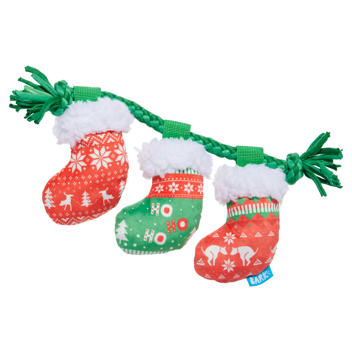 Stocking Tuggers